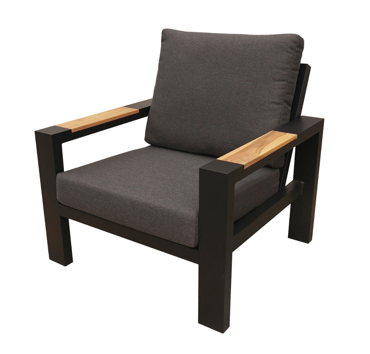 Royal Seasons Memphis fauteuil