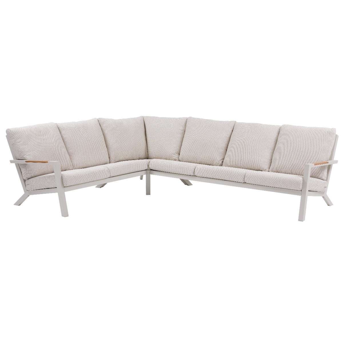 Royal Seasons Solare hoeklounge