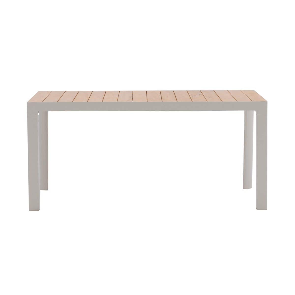 Royal Seasons Bahia tafel 160 x 90 x 75 cm