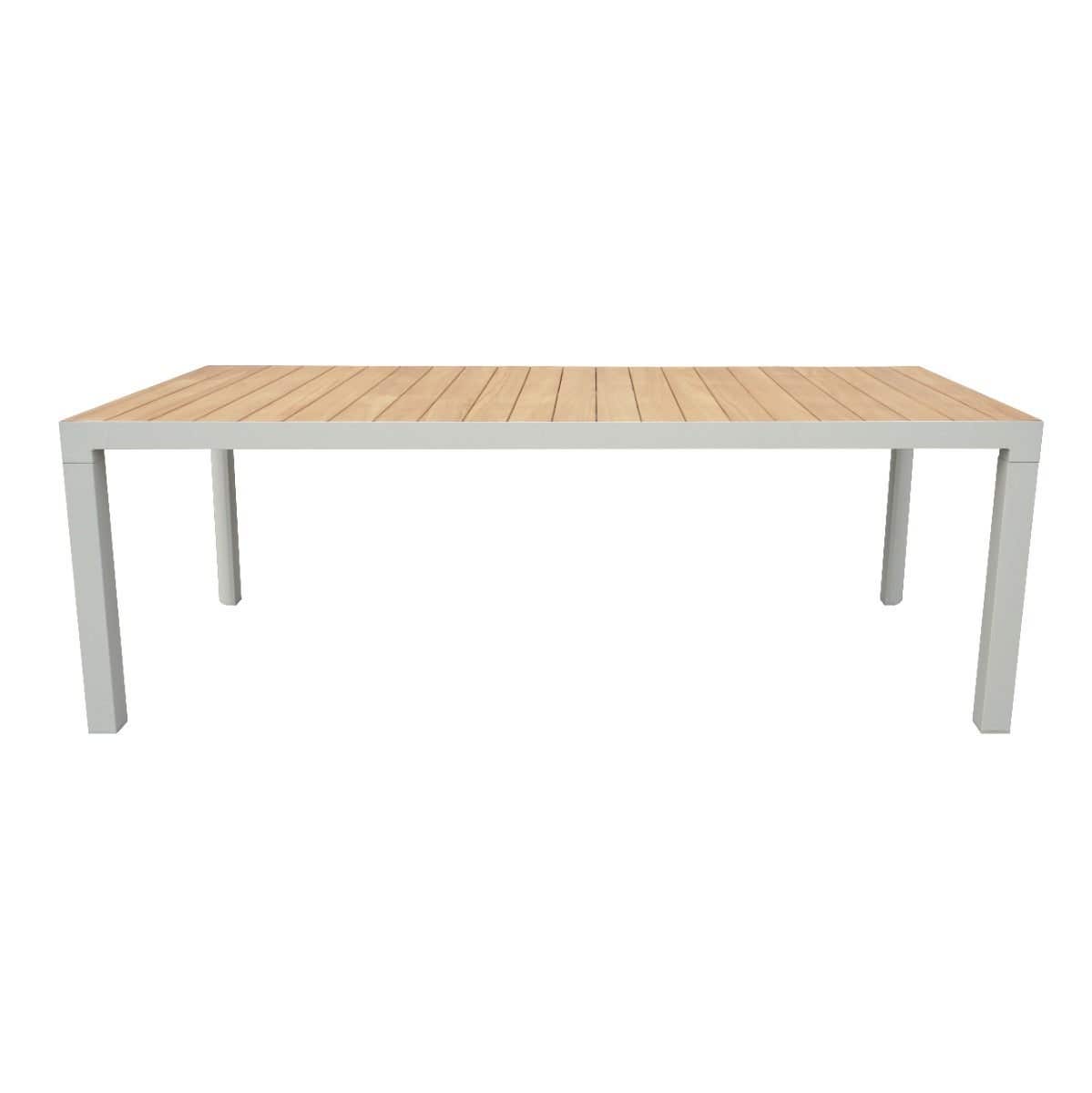 Royal Seasons Tafel Bahia Beige 220 x 100 x 75 cm