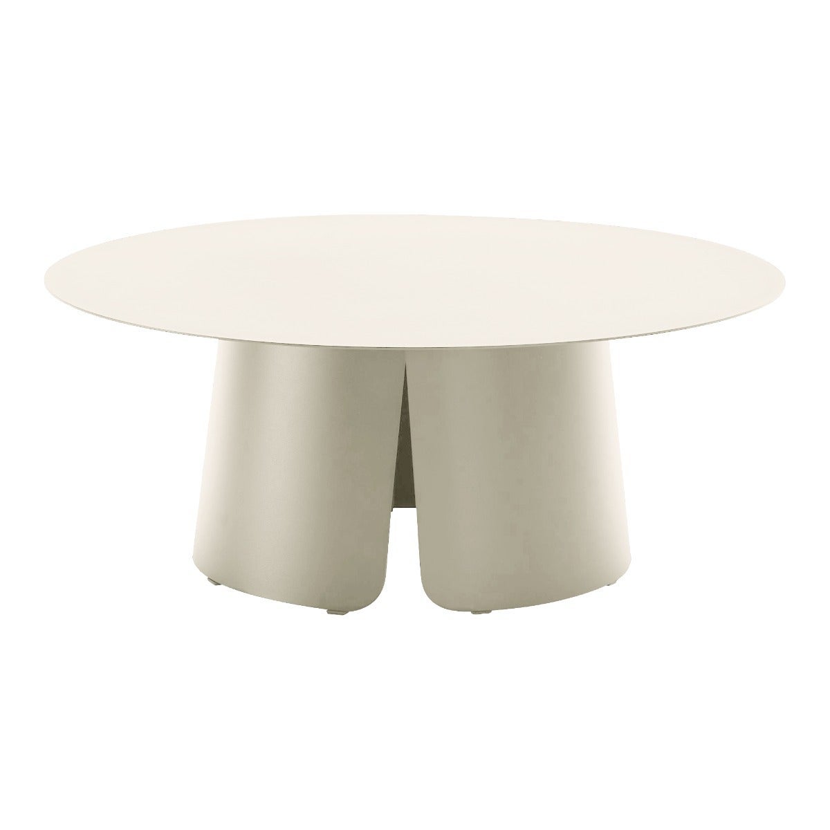 Royal Seasons Ronda salontafel zand 90 x 36 cm