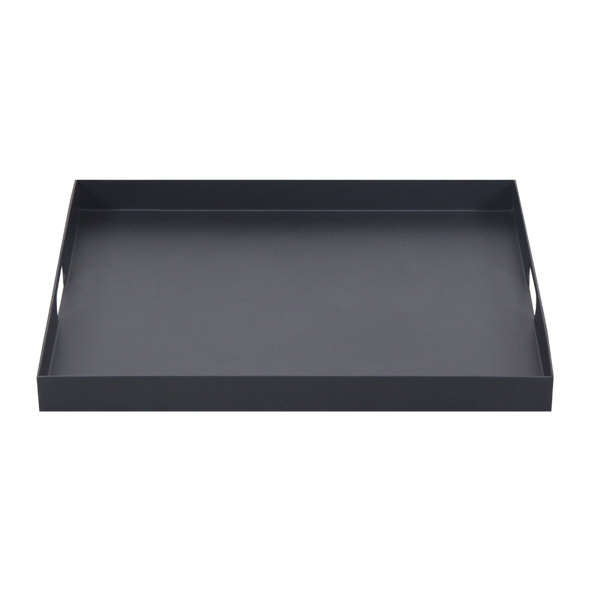 Royal Seasons Gordon dienblad antraciet