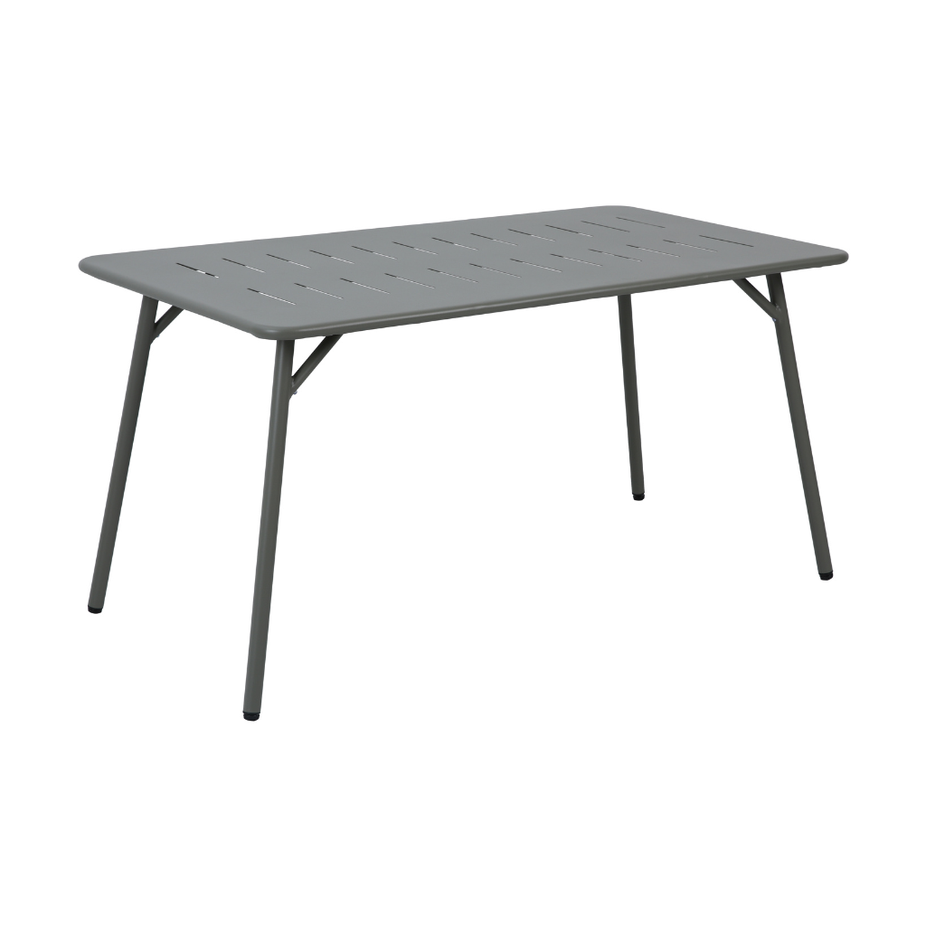 Ease up Tafel Charlie Groen 140 x 80 x 73 cm