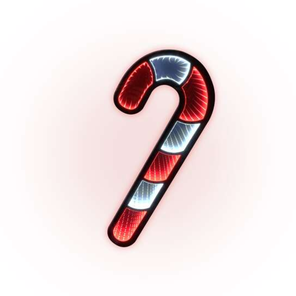 Infinity light zuurstok 40 cm