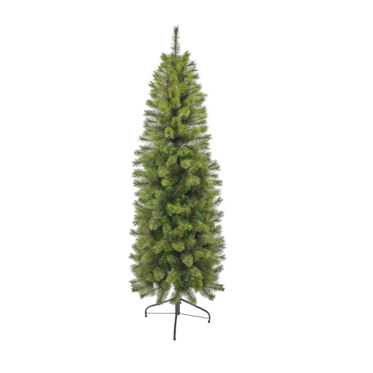 Evergreen Kunstkerstboom Everest Pencil Groen 120 x 40 cm