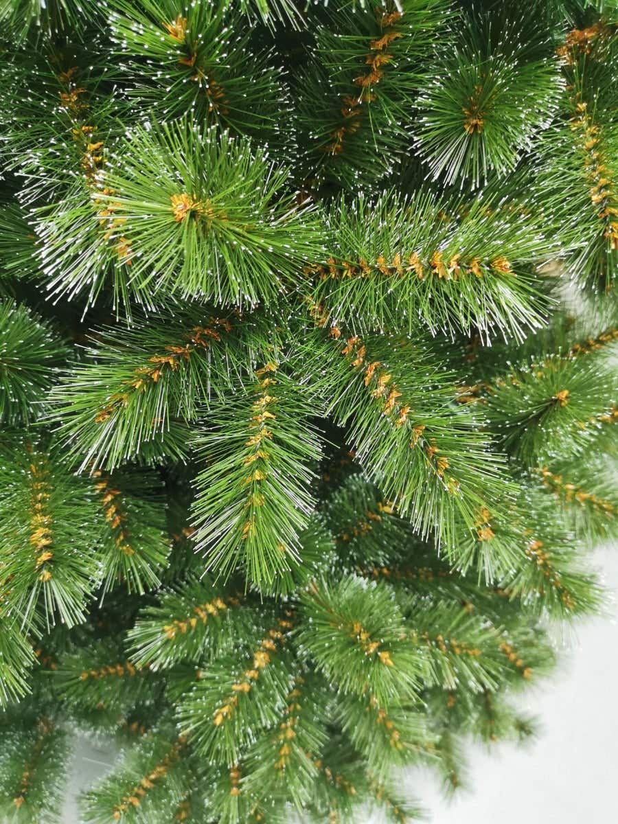 Evergreen Kunstkerstboom Everest 210 x 60 cm