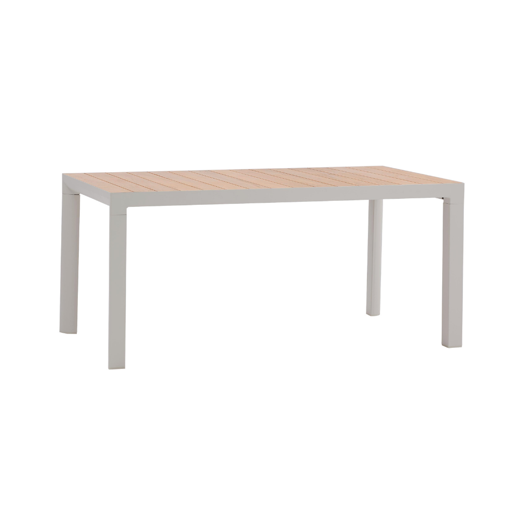 Royal Seasons Diningset 4-zits Athene Zand
