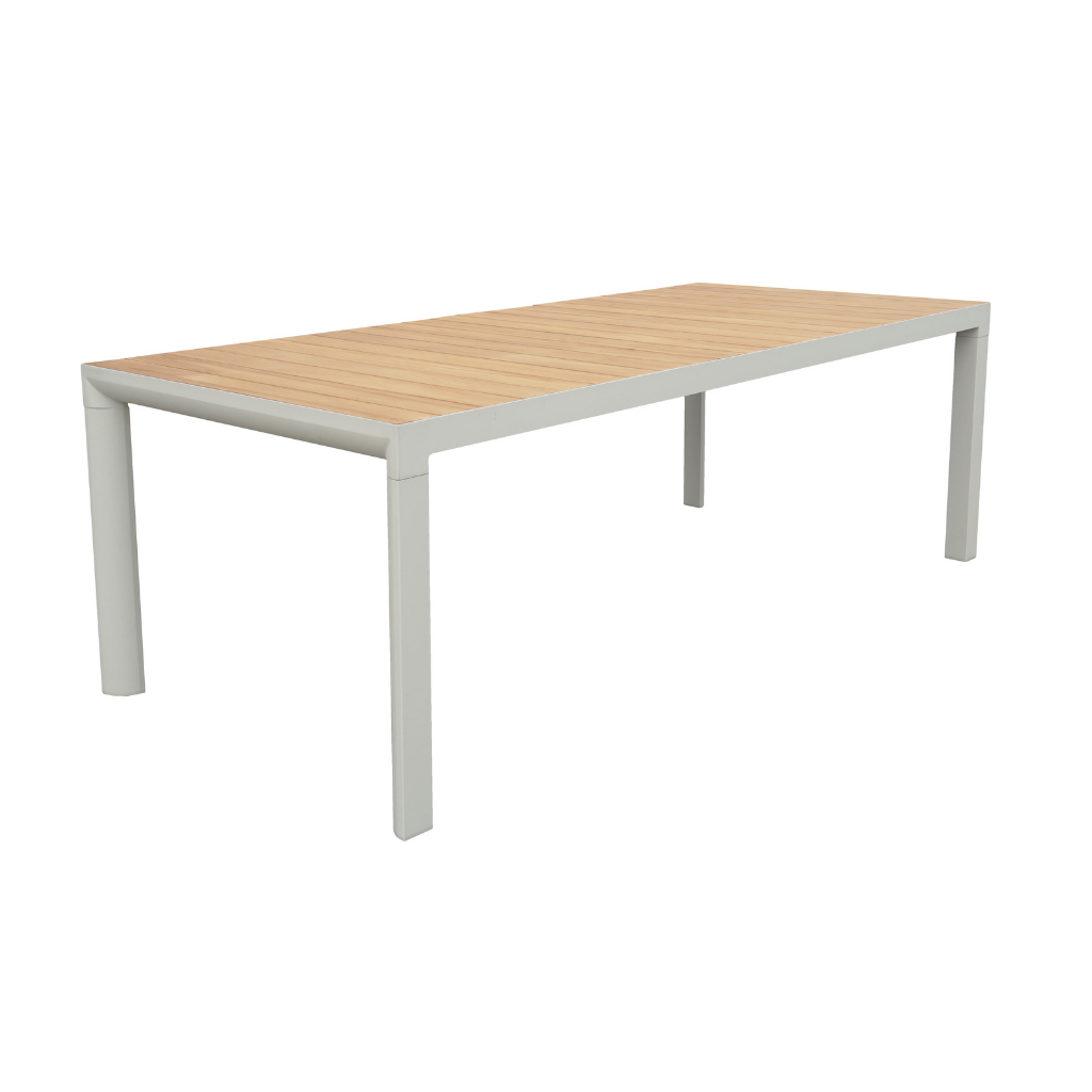 Royal Seasons Diningset 6-zits Athene Zand