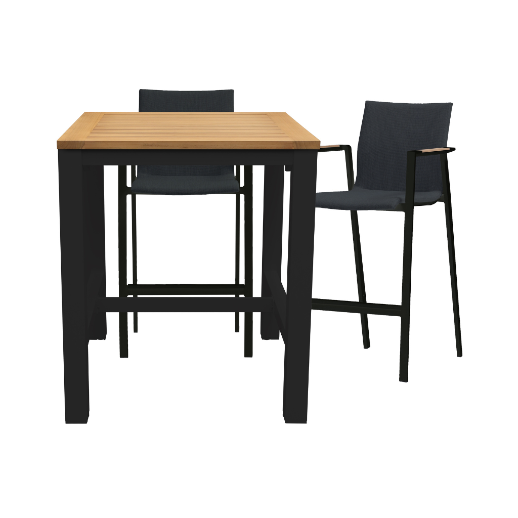 Royal Seasons Atlanta barset voor 2 personen