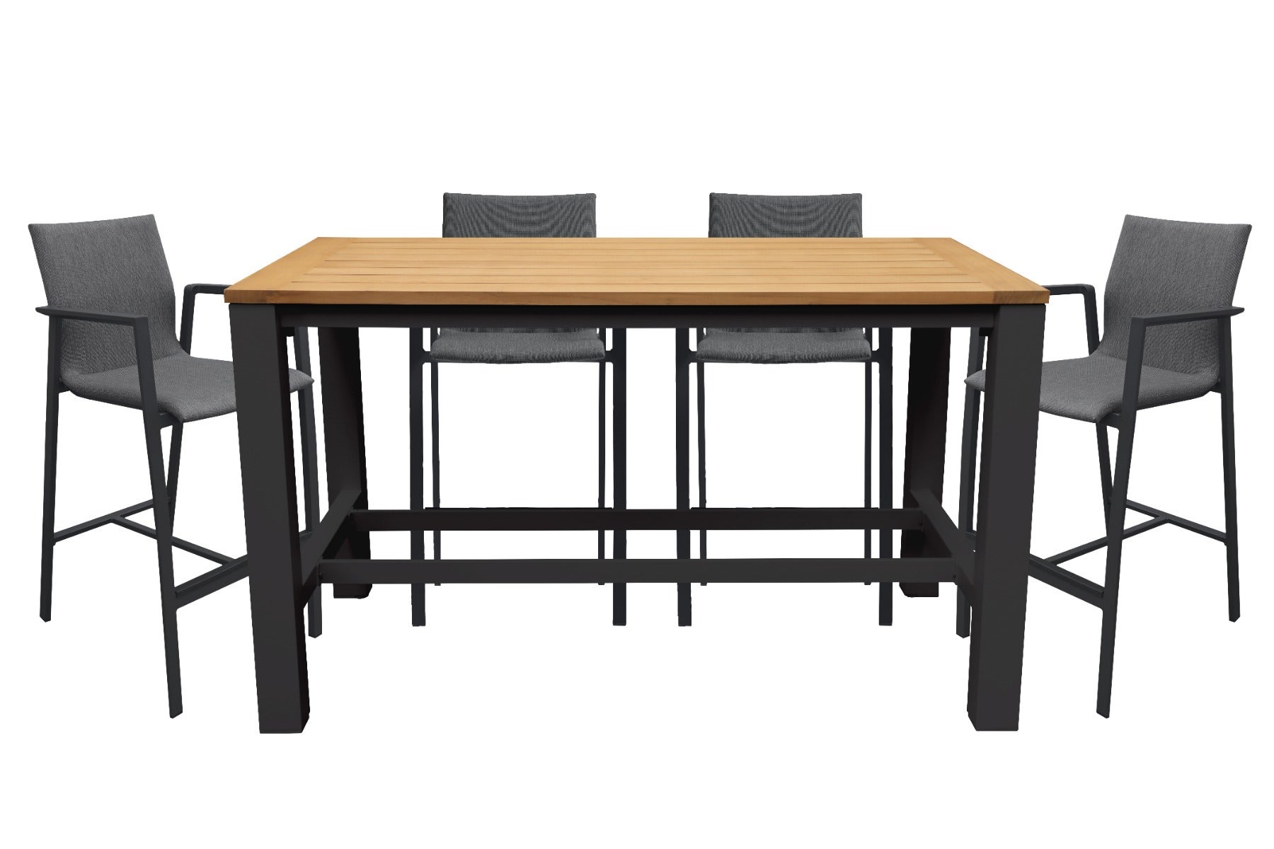 Royal Seasons Madeira barset voor 4 personen