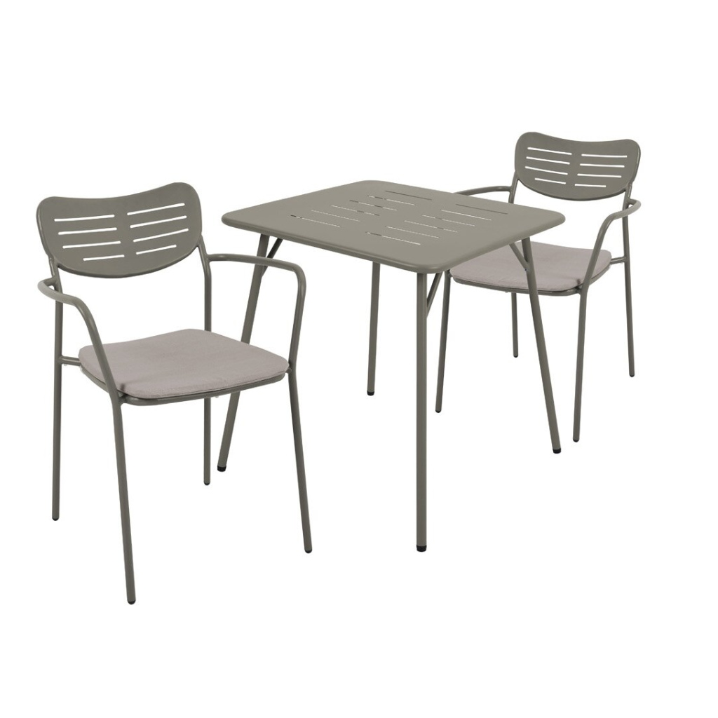 Ease up Charlie dining set 2 personen
