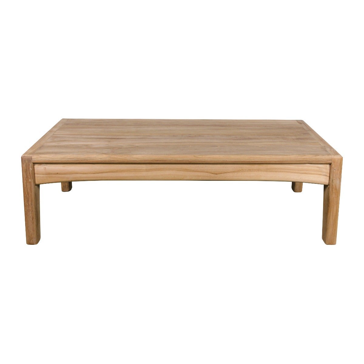 Timber Charles salontafel 115 cm