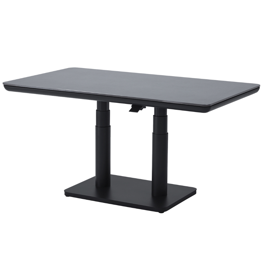 Royal Seasons Portland tafel in hoogte verstelbaar 140 cm