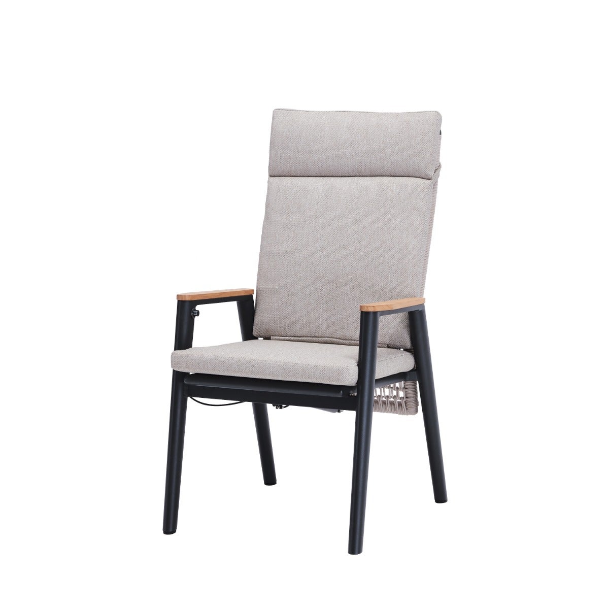 Royal Seasons Portland dining hoog