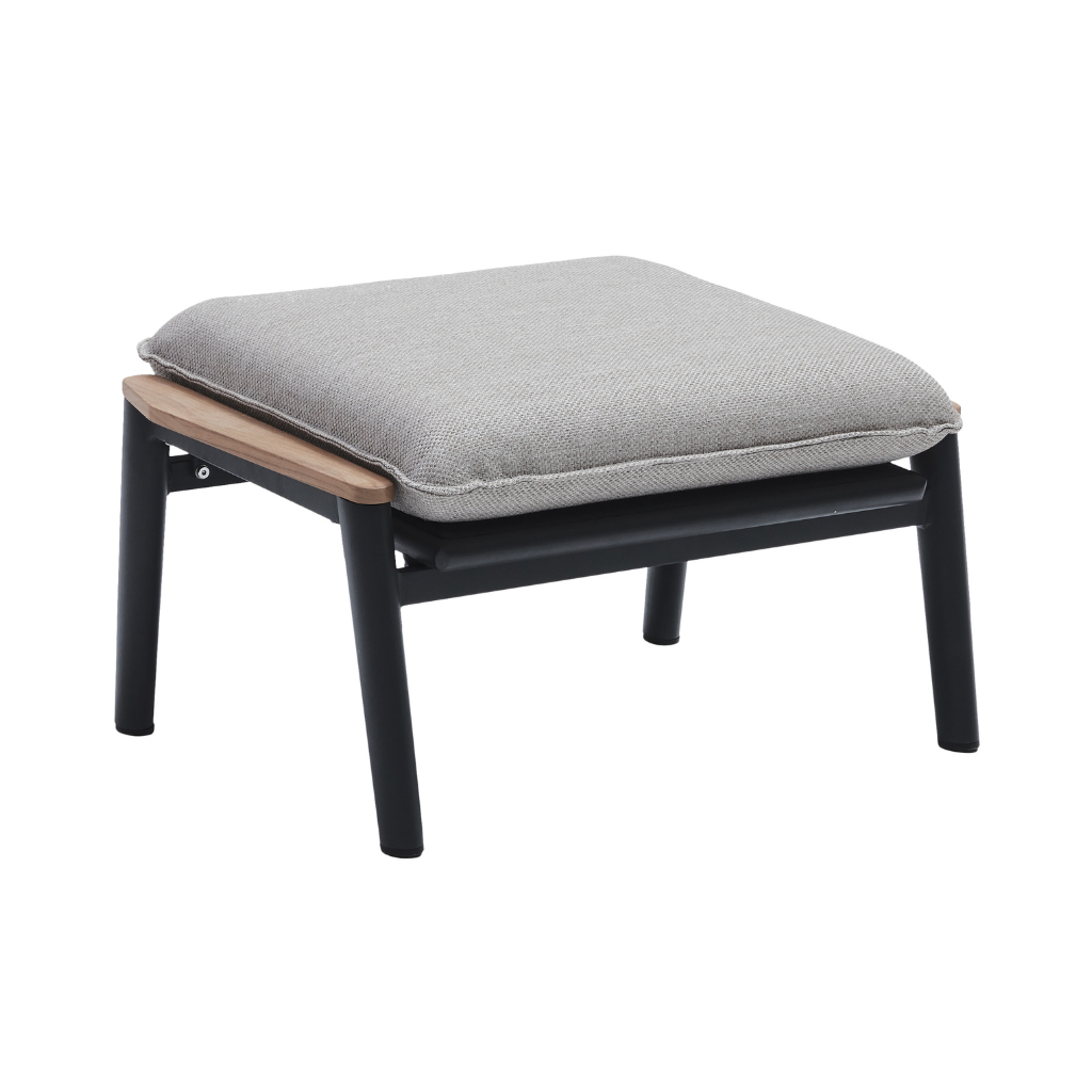 Royal Seasons Portland hocker 68,5 x 53 x 39,5 cm