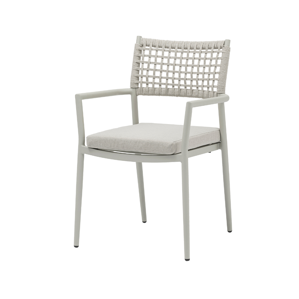 Ease Up Liv dining stoel zand