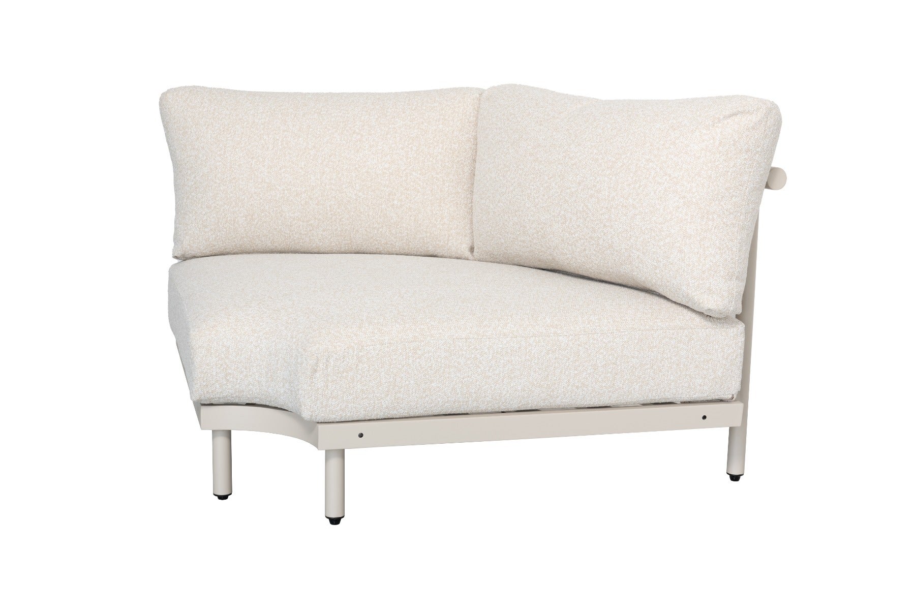 Royal Seasons Belize hoekstuk