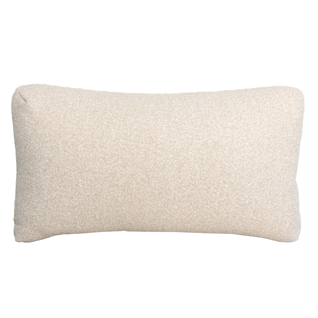 Royal Seasons Kussen Belize Beige 50 x 30 cm