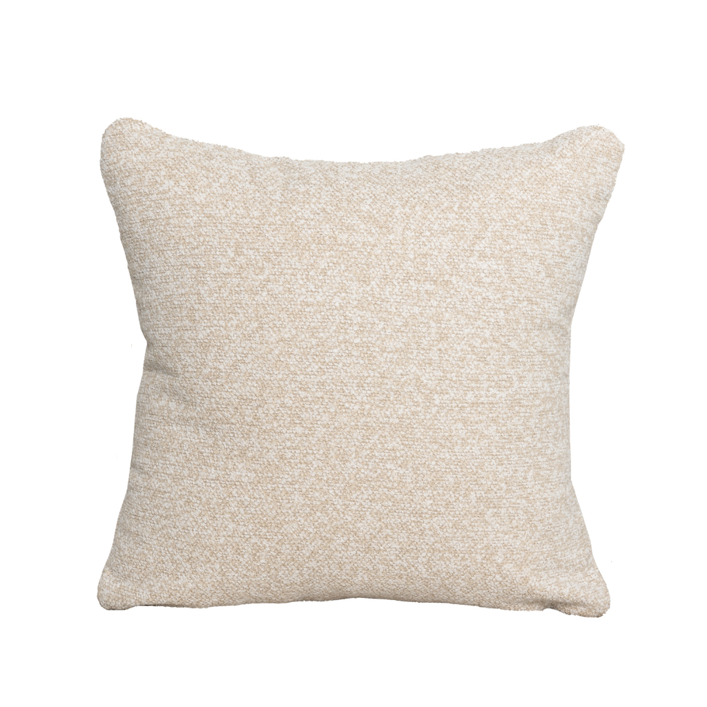 Royal Seasons Kussen Belize Beige 45 x 45 cm