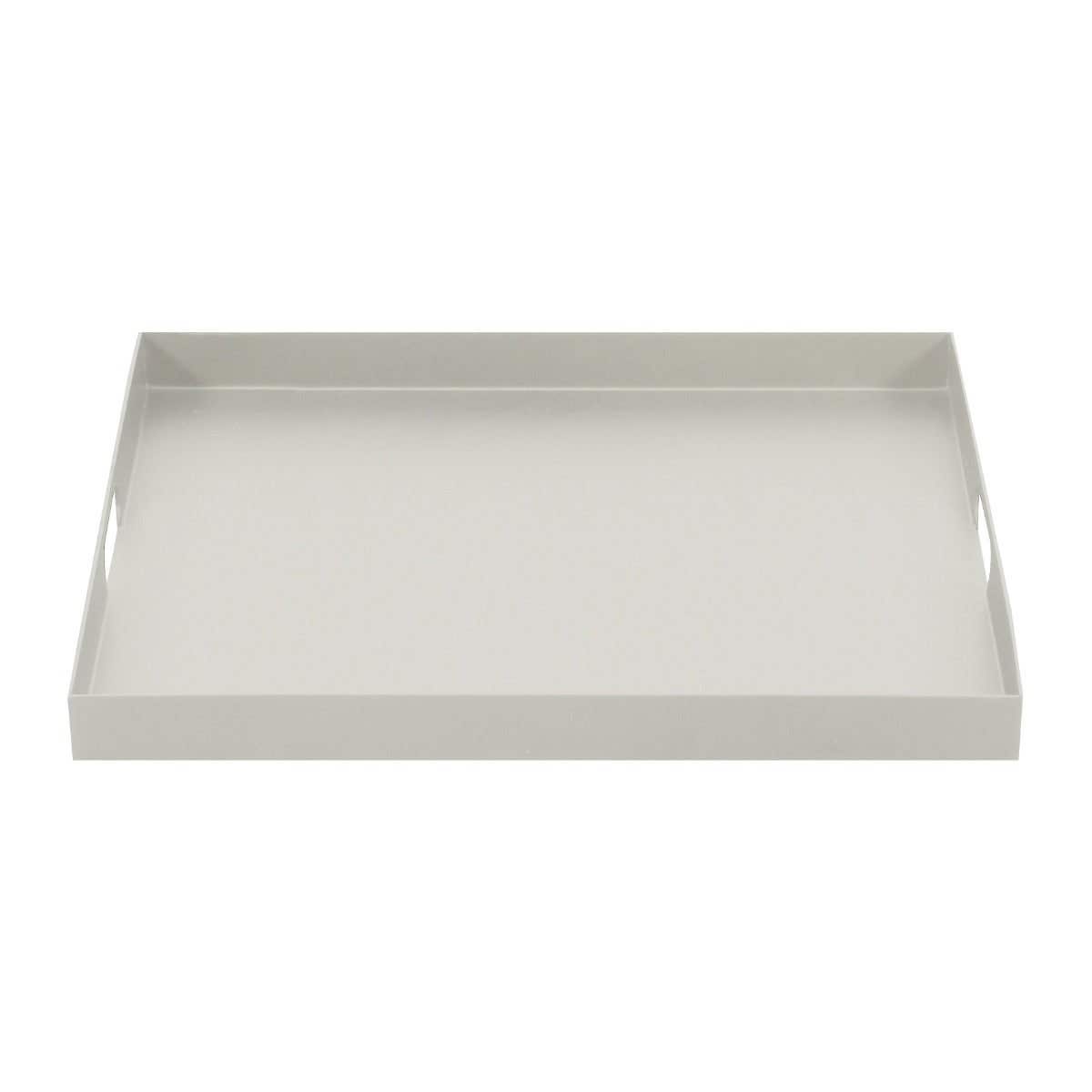 Royal Seasons Gordon dienblad zand 60 x 60 cm