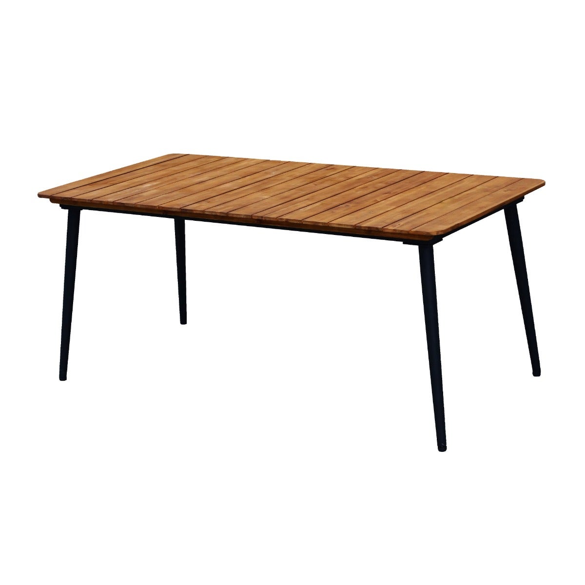 Ease Up Napoli dining tafel 180 x 90 x 76 cm