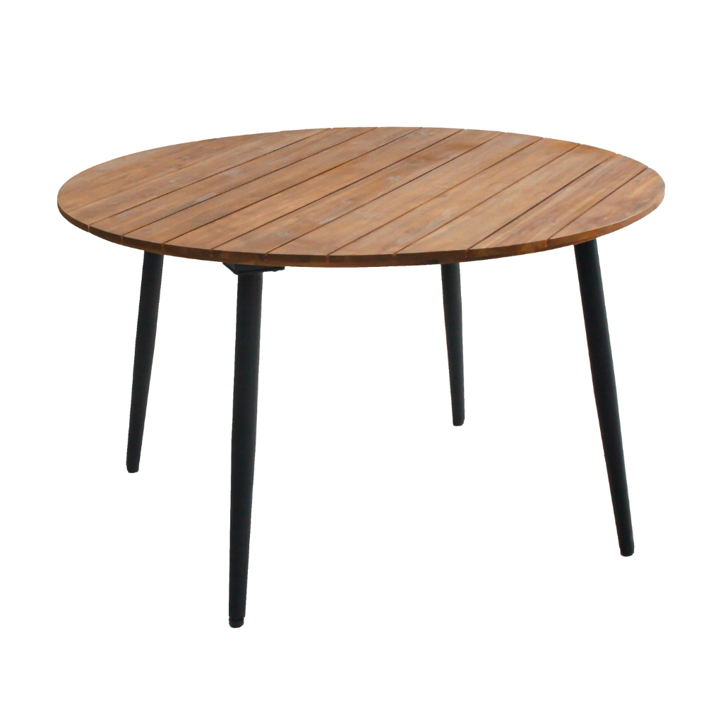 Ease Up Napoli dining tafel 130 x 76 cm