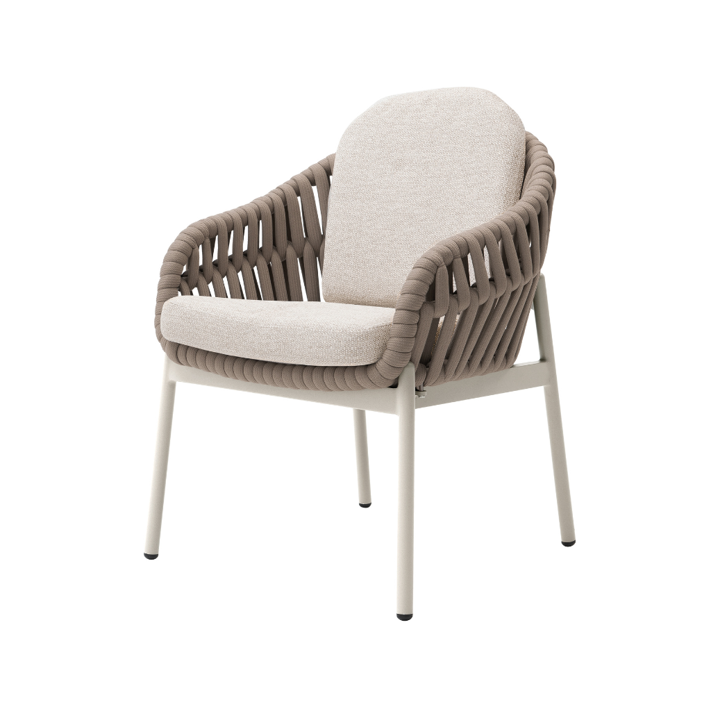 Royal Seasons Doha dining stoel