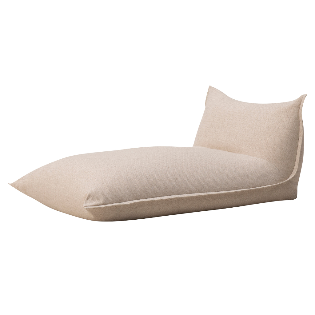 Royal Seasons Siësta ligzak beige