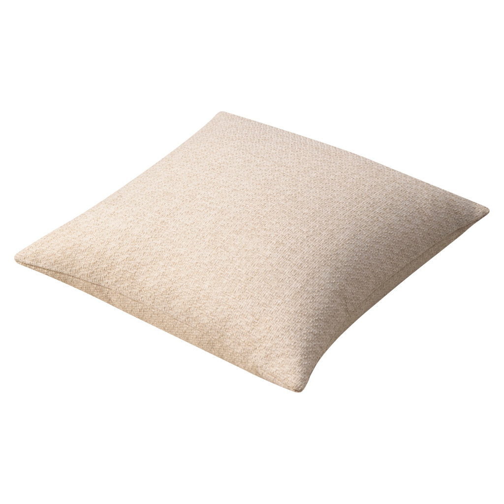 Royal Seasons Siësta deco kussen beige 50 x 50 cm