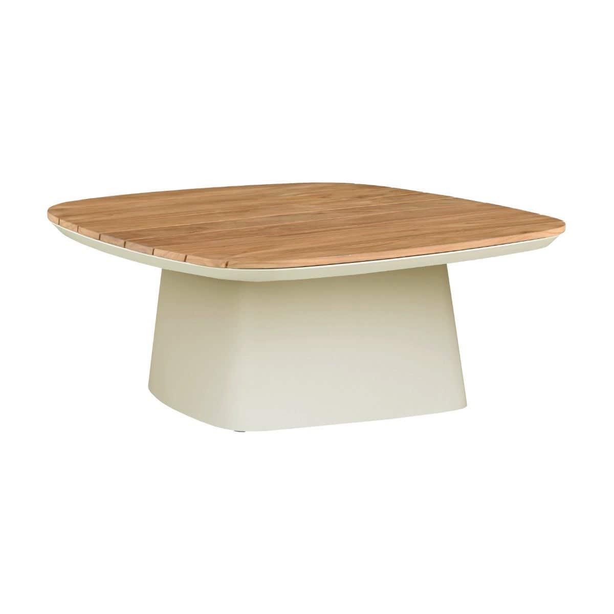 Royal Seasons Salontafel Marina Zand 88 x 88 x 31 cm