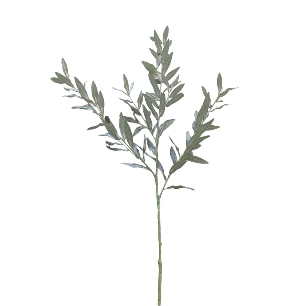 Decoratietak Olijftak 100 cm