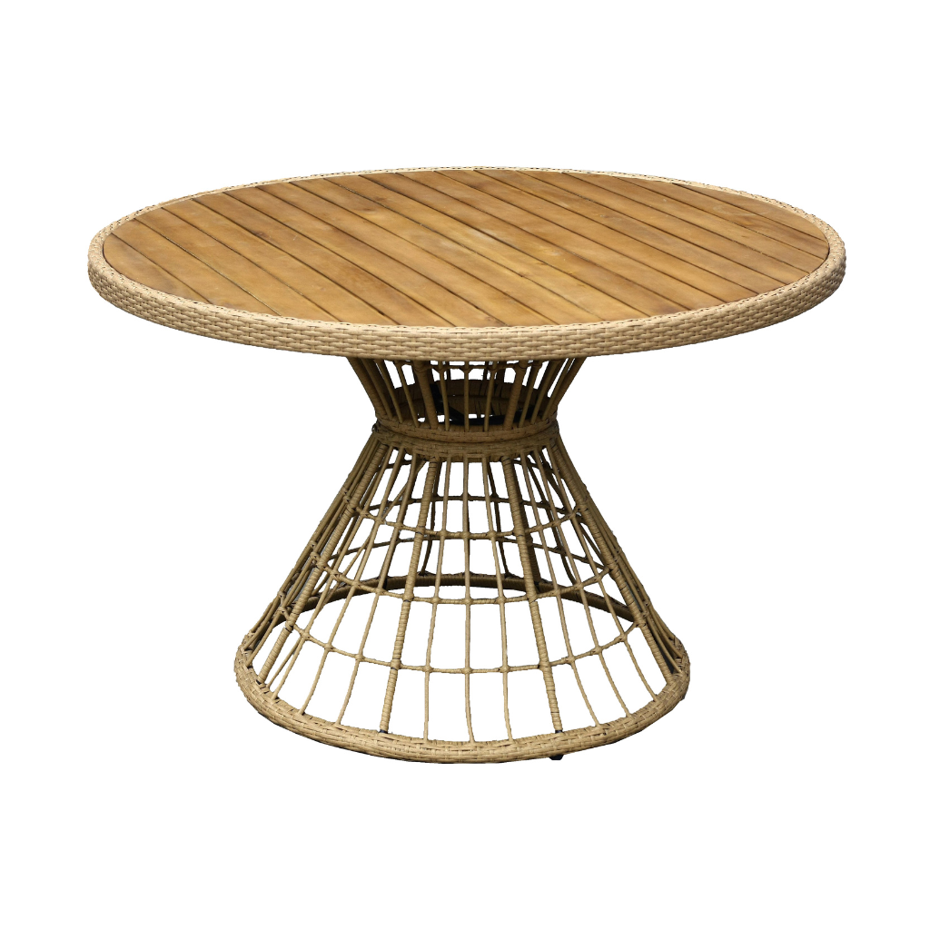 Ease up Tafel Cocoon Naturel 120 x 76 cm