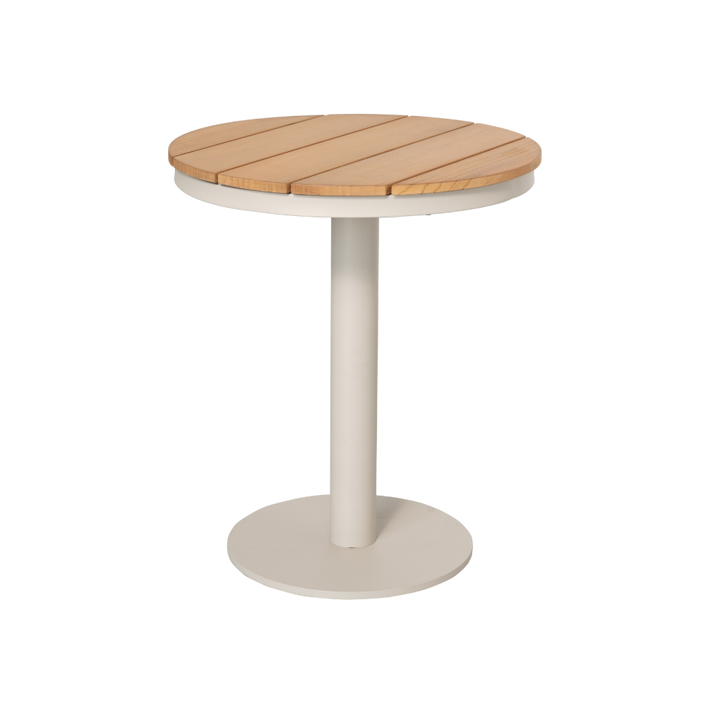 Royal Seasons Belize sidetable teak 46 x 52 cm