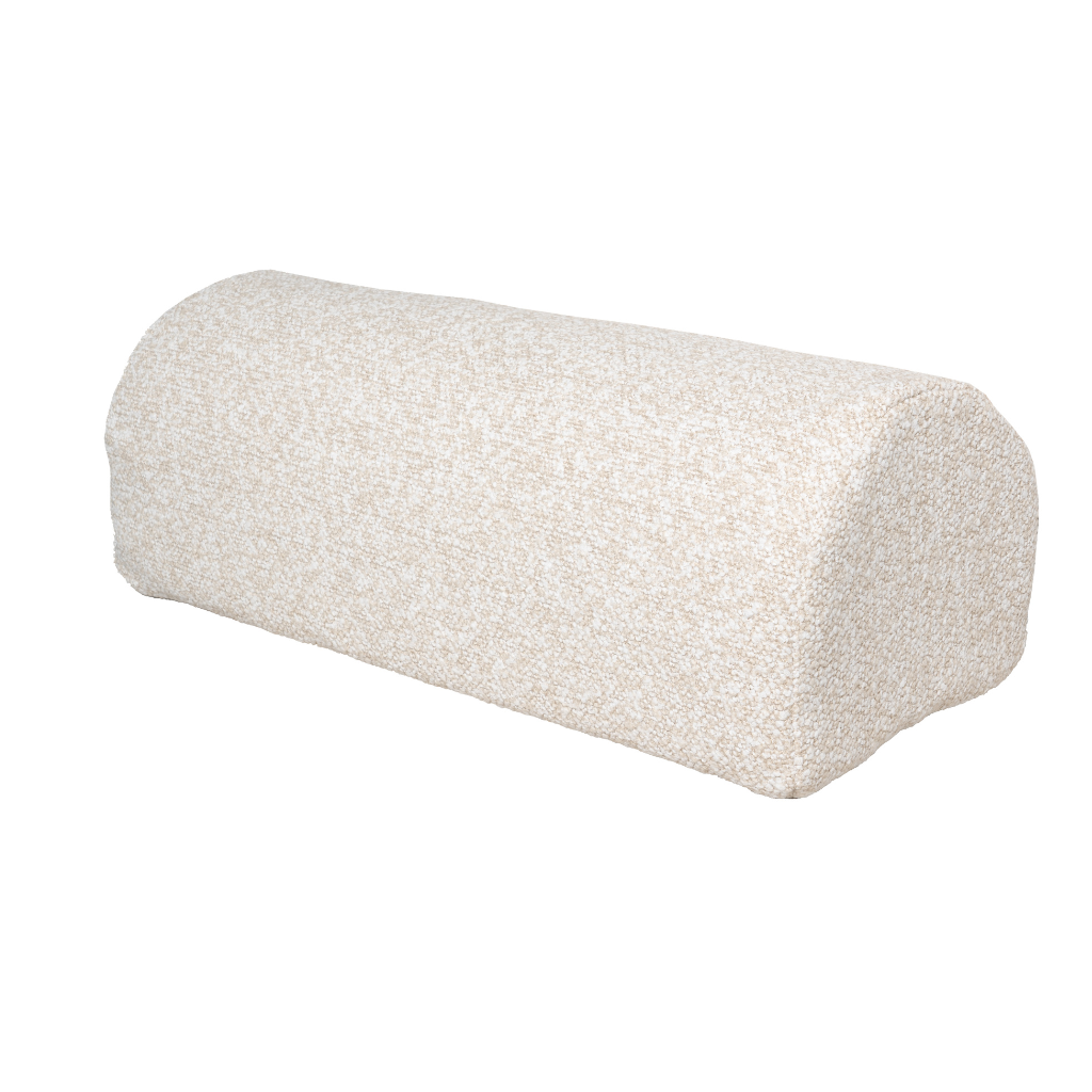 Royal Seasons Armkussen Beige 48 x 18 x 13 cm
