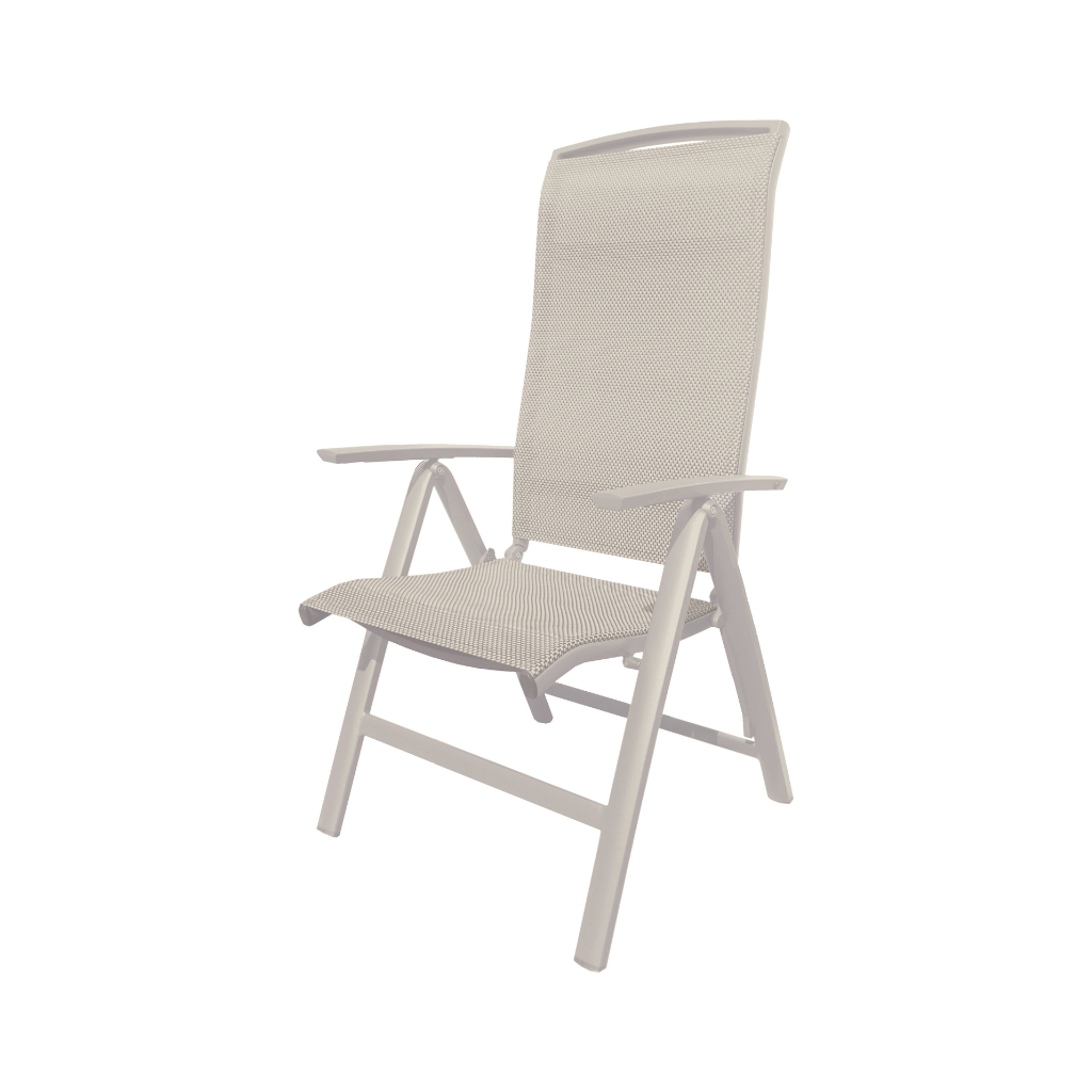 Royal Seasons La Palma stoel zand