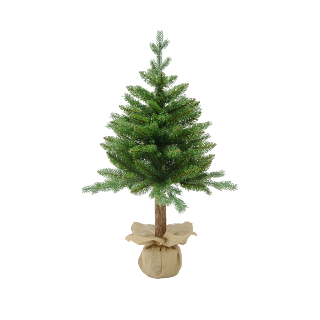Evergreen kunstkerstboom Janga 150 x 77 cm