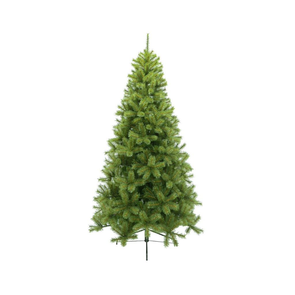 Evergreen kunstkerstboom Janga 120 x 68 cm