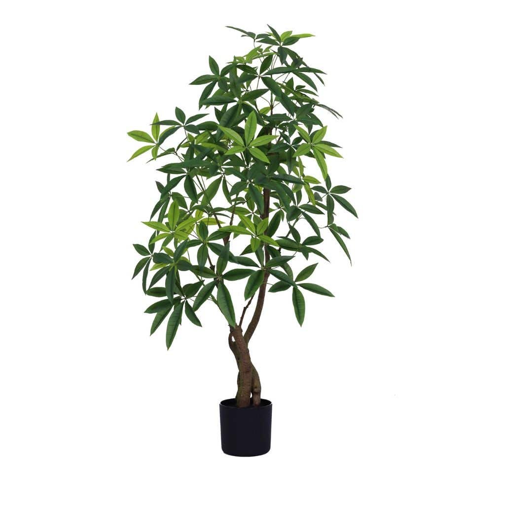 Kunstplant Pachira 70 cm