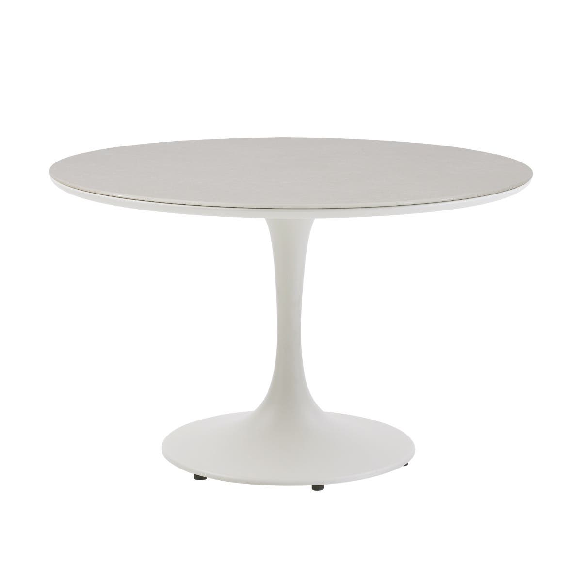 Royal Seasons Diningset 4-zits Athene Zand
