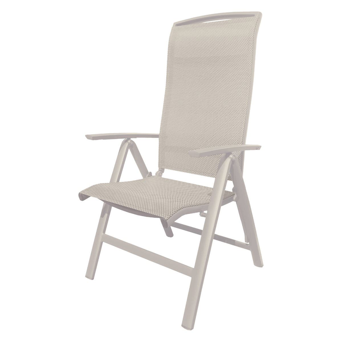 Royal Seasons Diningset 6-zits La Palma Zand