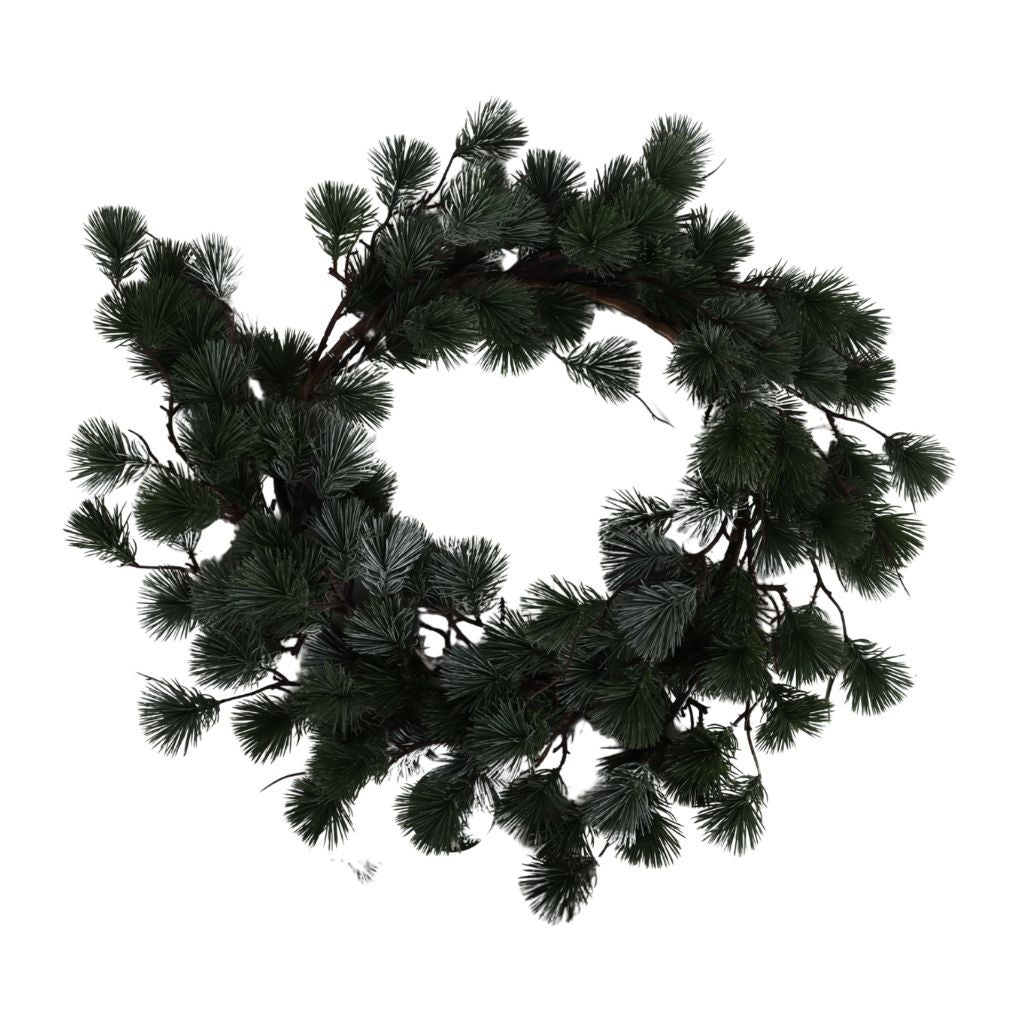 Krans Pinus Negishi 60 cm