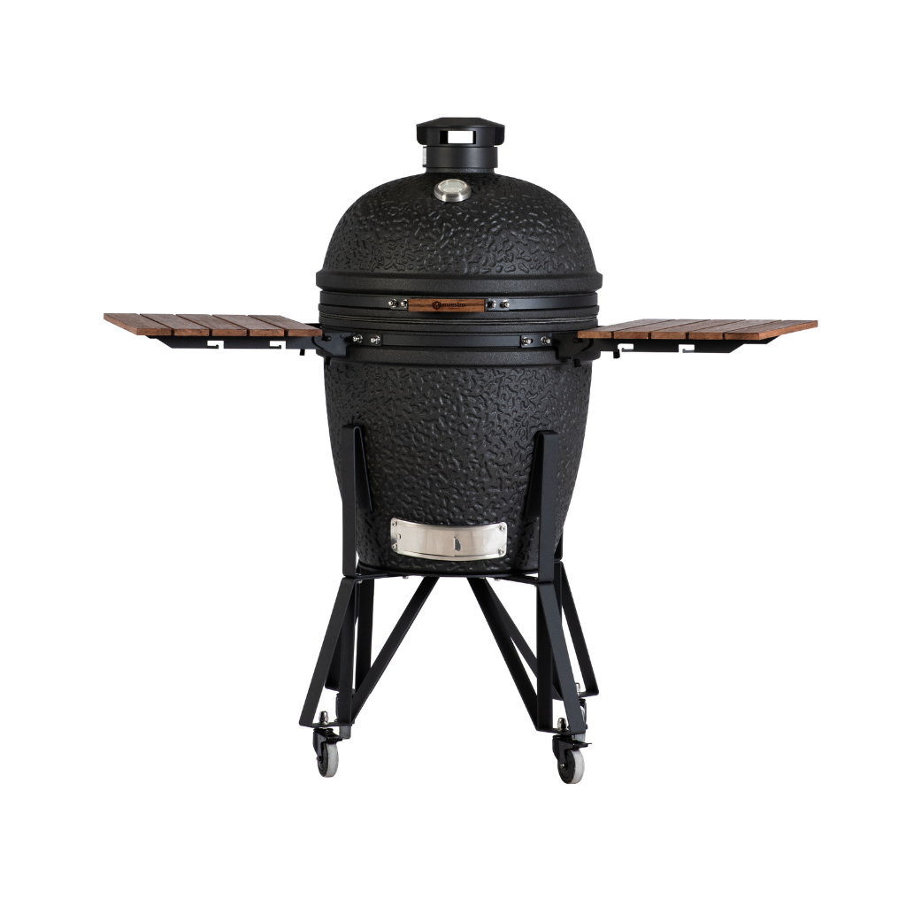 Maestro Kamado-barbecue Large Zwart