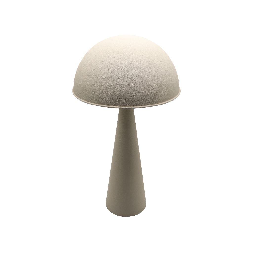 Tafellamp light stone 31 x 56 cm