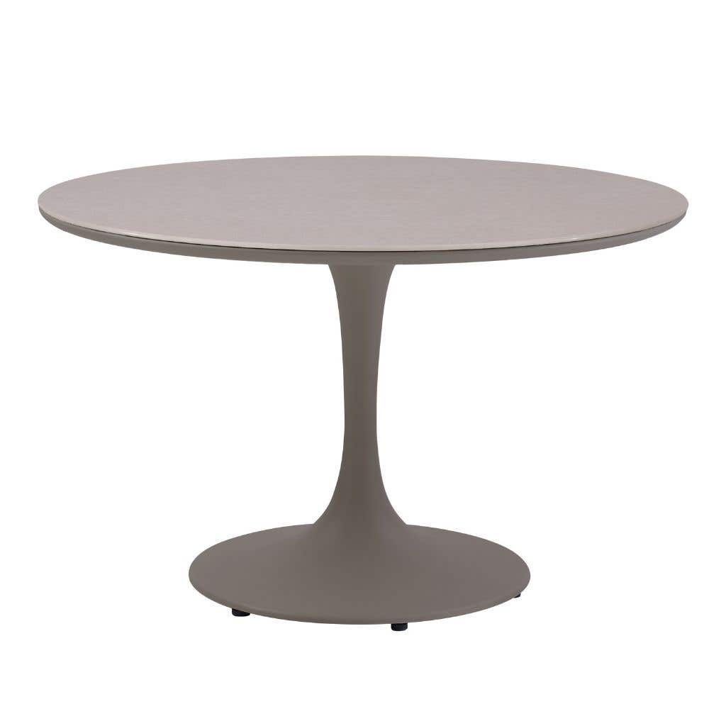 Royal Seasons Tafel Jura Espresso 120 x 74 cm