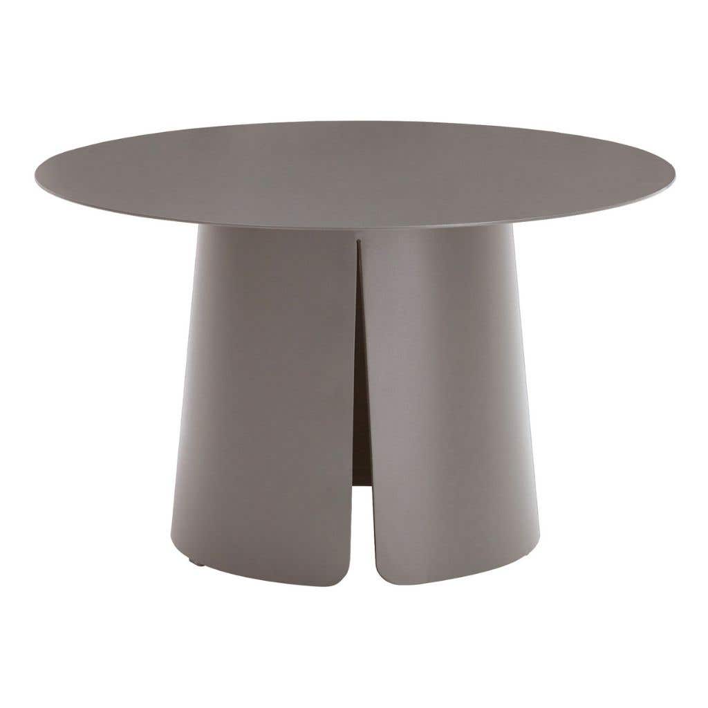 Royal Seasons Bijzettafel Ronda Espresso 70 x 42 cm