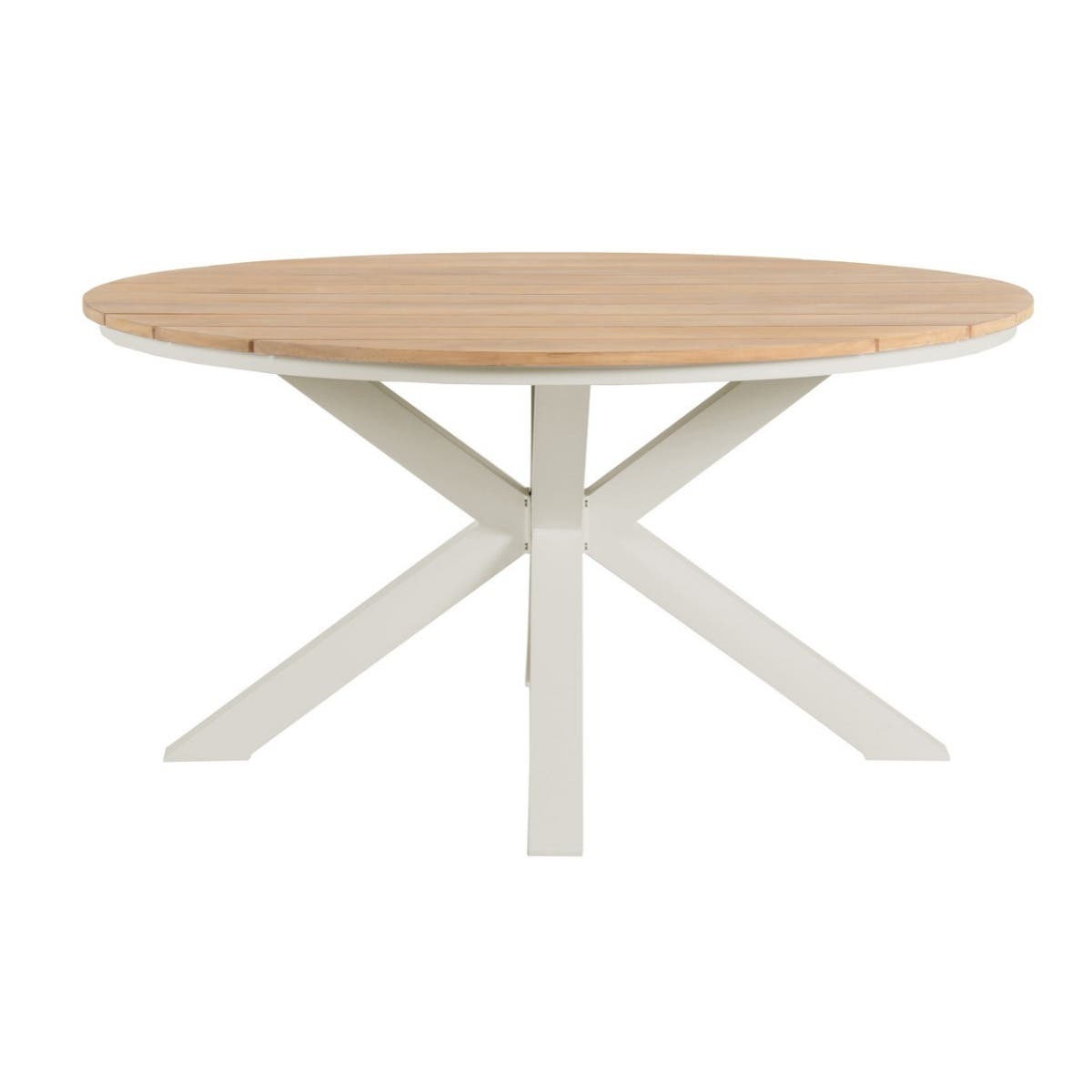 Royal Seasons Tafel Atlanta Zand 150 x 76 cm