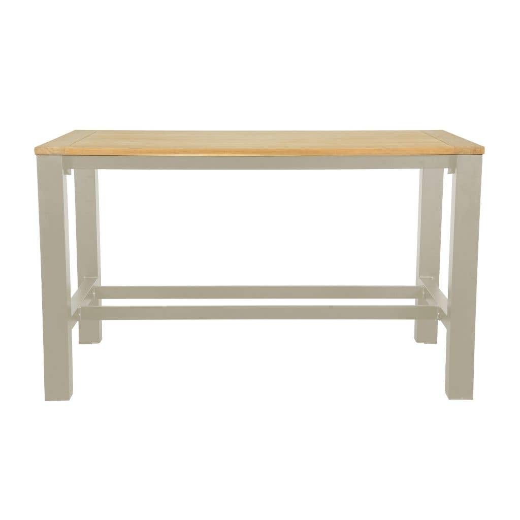 Royal Seasons Bartafel Atlanta Zand 180 x 90 x 105 cm