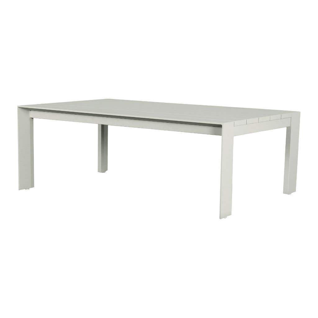 Royal Seasons Salontafel Noordwijk Zand 120 x 70 x 38 cm