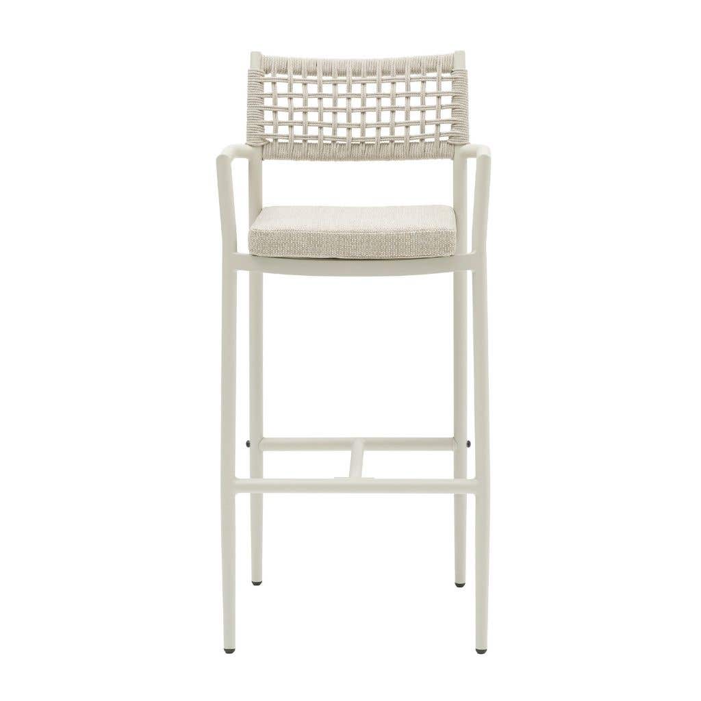 Ease Up Barstoel Liv Zand 52 x 51 x 111 cm