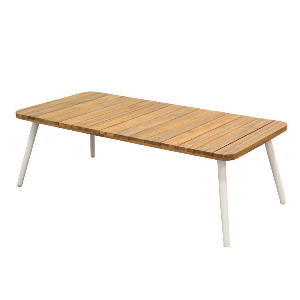 Ease Up Salontafel Napoli Zand 120 x 60 x 38 cm